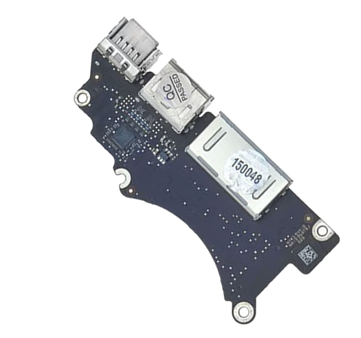 Right I/O Board For A1398 MacBook Pro 15 Right I/O Board For A1398 MacBook Pro 15